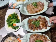 -陆记鹅庄·潮汕菜·狮头鹅(大仟里店)