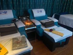 -跨越足界Spa足道(潍坊店)