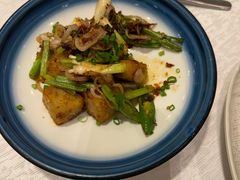 -丰鲤楼•闽南茶楼(仟禧汇店)
