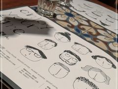 -静香HOUSE·全时段融合餐厅(七星欢乐颂店)