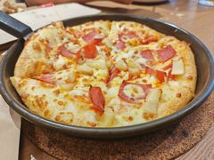 -必胜客(烟火食堂观前店)