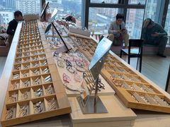 -瑞司视光眼镜·蔡司战略合作眼镜店(新街口店)