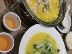 -李氏传家菜(兴城路店)