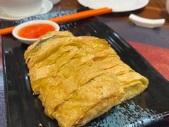 -一心斋素食馆(龙岗店)