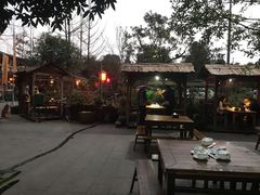 -青城甲(青城山店)