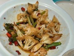 -川人百味(金安中央大街店)