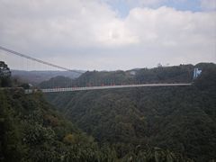 -丹山赤水风景名胜区