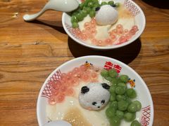 -破三川·新川菜(静安大融城店)