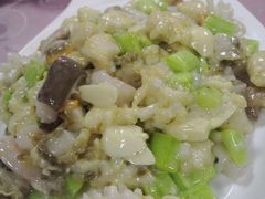 -昱德来·天津菜(河西店)