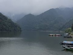 -新安江山水画廊风景区