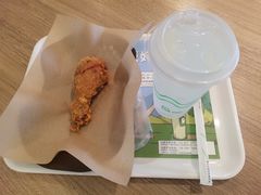 -德克士(宝鸡店)