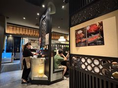 -玄白·炭烤活鳗(上海首店)