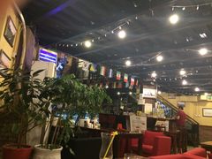 大堂-柏斯图德国餐吧(馆陶路德国风情街店)