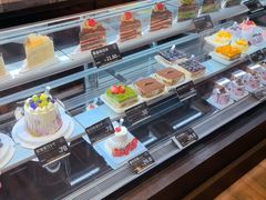 -FANEN法念·烘焙·甜点(万象城店)