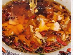 -大铁勺新津菜(东丽阳光新业广场店)