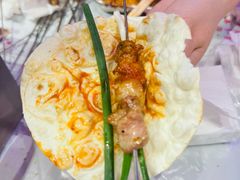 -张吴记小炉子小串(王村南街店)