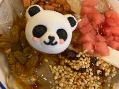 -老码头火锅(玉林店)