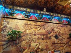 -缪氏川菜(丰盛町店)