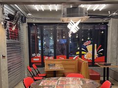-孖记茶档·热腾茶餐(江南西plus店)