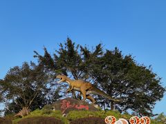 -自贡恐龙博物馆