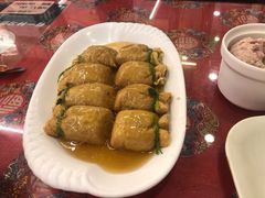 口袋豆腐-玉华台饭庄(裕中西里小区店)