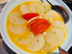 -江南里·新浙菜(苏州大悦城店)