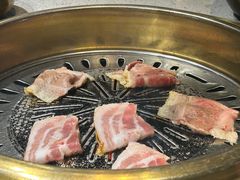 -妥妥烤肉料理(昙华林店)