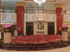 -北京中国大饭店