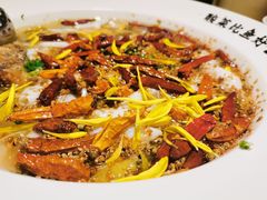 -太二酸菜鱼(福州泰禾店)