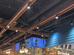 -悟烧·自助烤肉料理(秋林旗舰店)