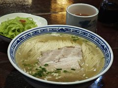 -同得兴 Since·1995 传统苏式面馆(嘉馀坊店)