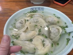 -潘国仙耳光馄饨(黄家阙路店)