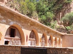 -梁家河村红色旅游区