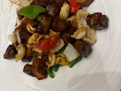 -泛太平洋大酒店·海天楼中餐厅·粤菜