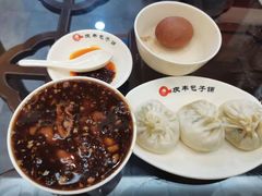 -庆丰包子铺(望京广顺店)