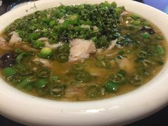 -孙家外婆•长春地标美食新名片(吾悦广场店)