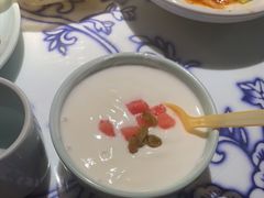 -卢大鲜鱼头捞饭(美利广场店)