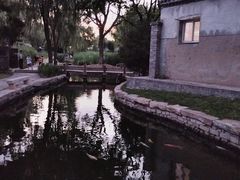 -三里河公园