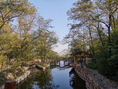 -封龙山风景区