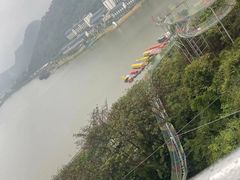 -宝晶宫旅游景区