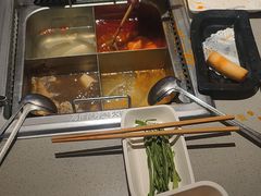 -海底捞火锅(顺义华联店)