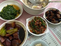 -蘭心餐厅(进贤路店)