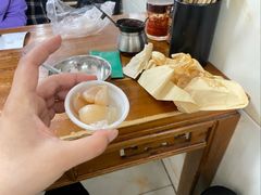 -刘信牛羊肉泡馍小炒(回民街店)