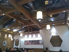 -同合居·非遗东北菜(红博会展店)