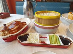 -大鸭梨烤鸭(金色漫香店)