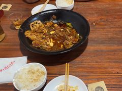 -掌上鲜(南顺城街店)