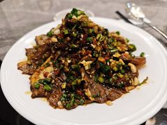 -君霖海鲜私房菜(春柳店)