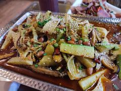 -88号小吃店·经典云南菜·地道纳西美食