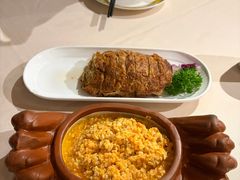 -功德林(南京西路店)