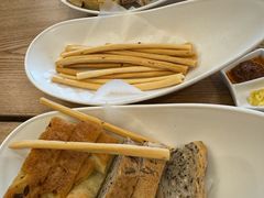 -安妮意大利餐厅(世贸天阶店)